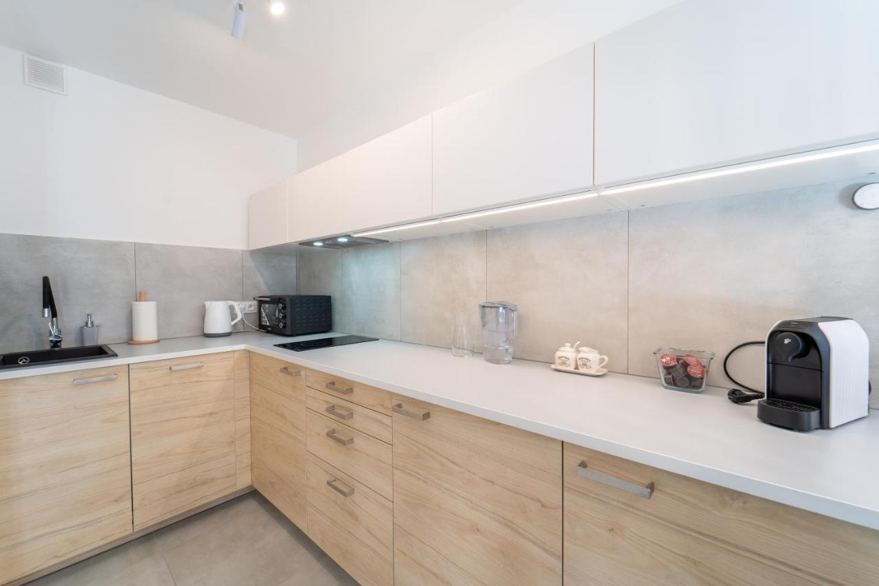 Bayapart - Mieszkanie Przy Plazy Apartamento *