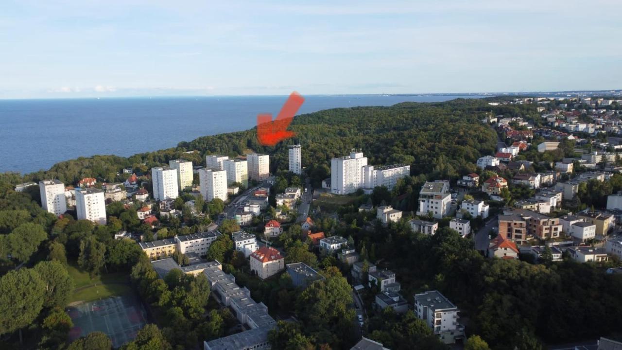 Bayapart - Mieszkanie Przy Plazy Apartment