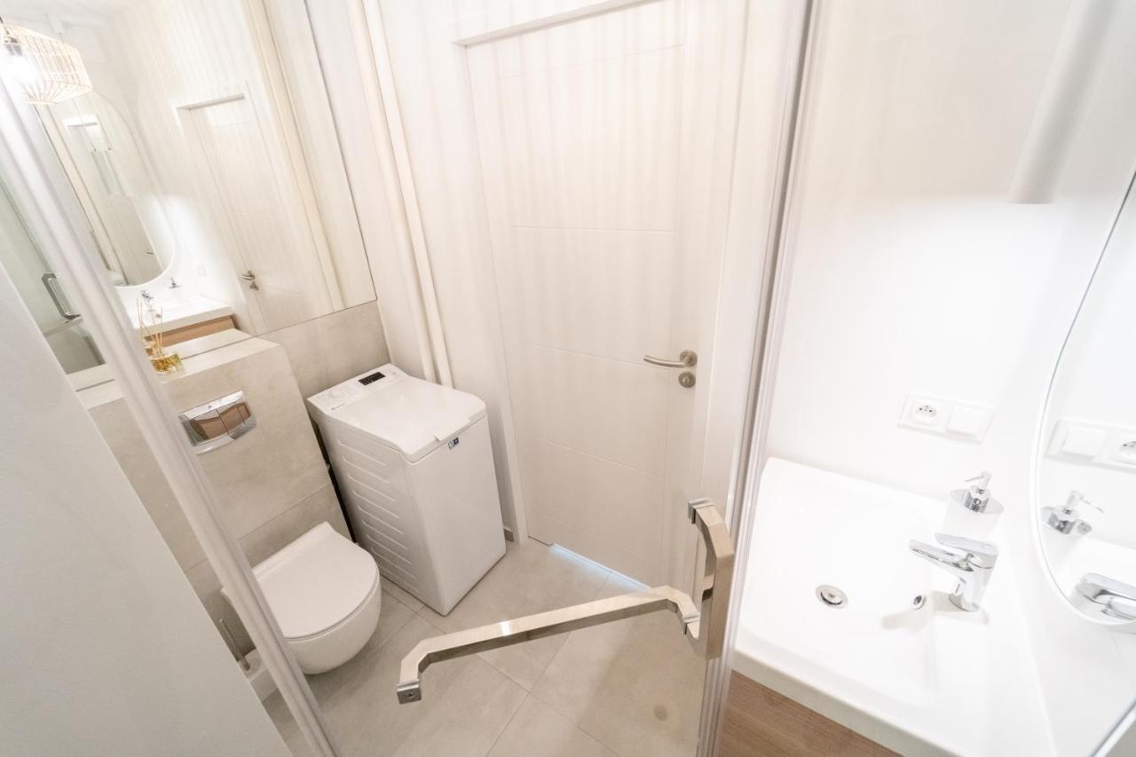 Bayapart - Mieszkanie Przy Plazy Apartment