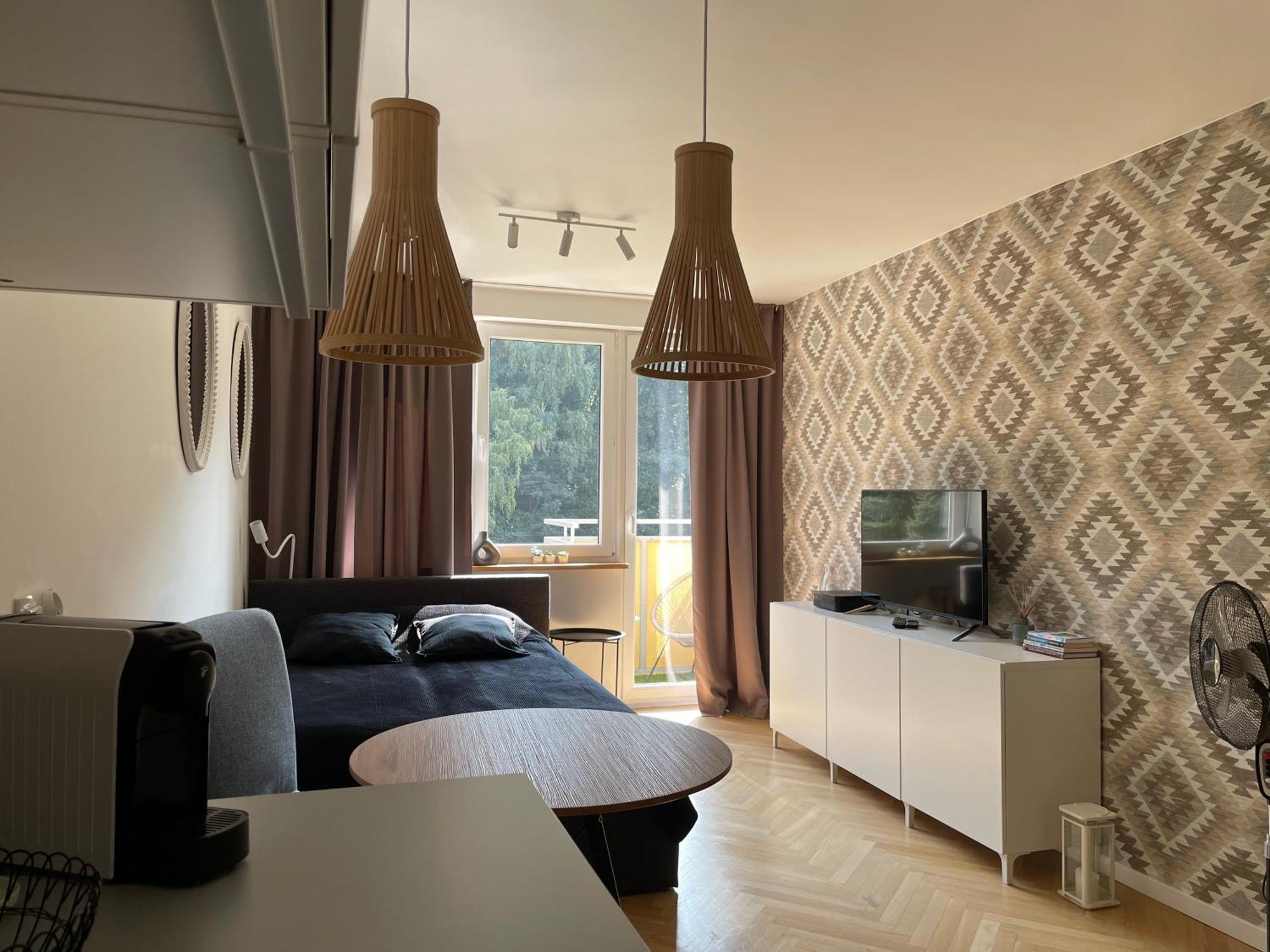 Bayapart - Mieszkanie Przy Plazy Apartment *